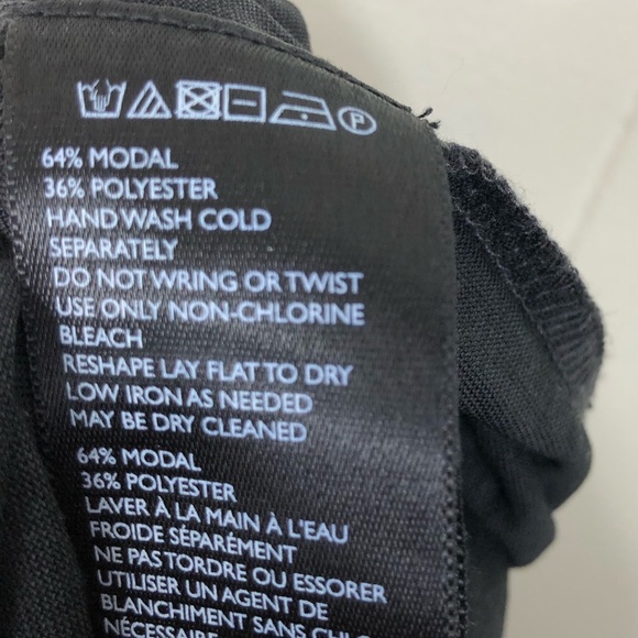 Silence & Noise Tangled Up Romper Sz S - Picture 8 of 9